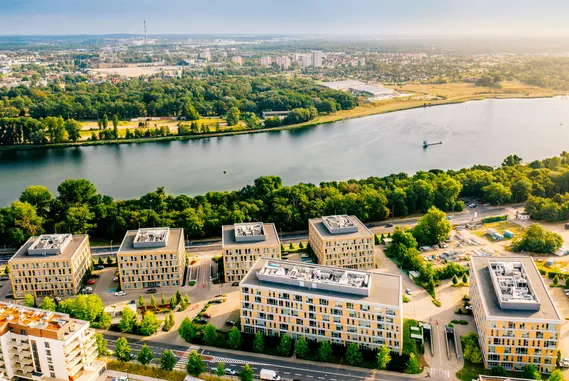 Biuro Malta Office Park F