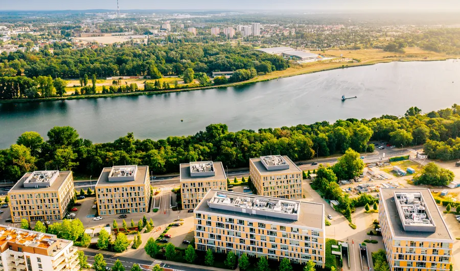 Biuro Malta Office Park F