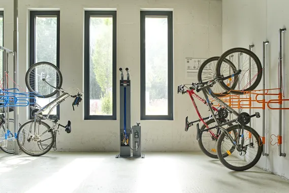 O3 Business Campus I