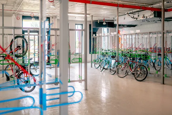 O3 Business Campus II