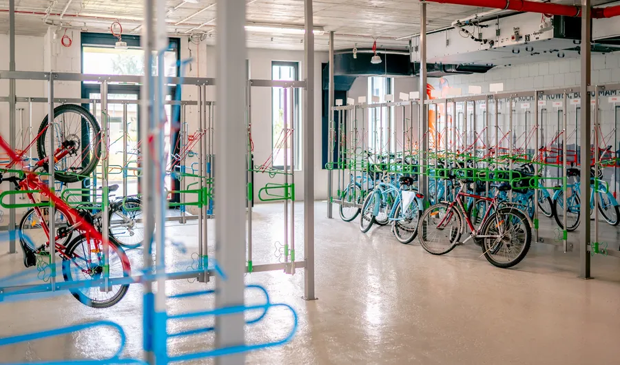 Biuro O3 Business Campus II