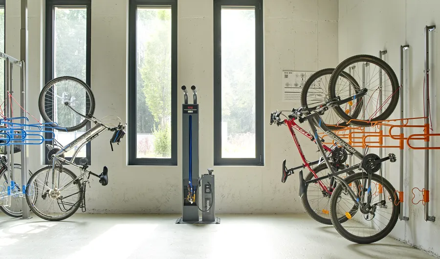 Biuro O3 Business Campus II