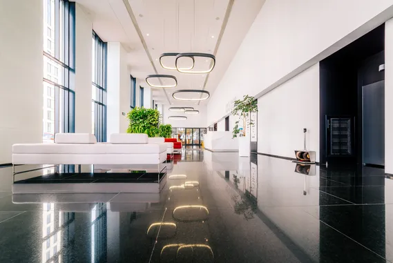 O3 Business Campus II