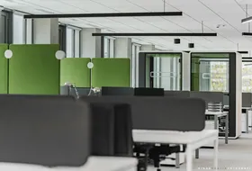 Biuro Park Rozwoju Phase I