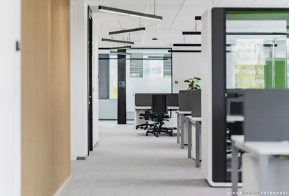 Biuro Park Rozwoju Phase I