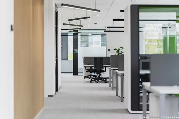 Park Rozwoju Phase I