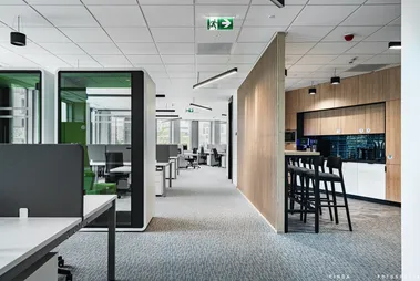 Park Rozwoju Phase I