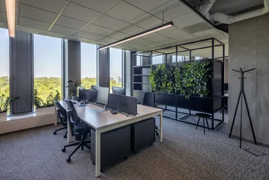 Park Rozwoju Phase I