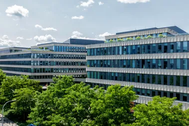 Park Rozwoju Phase II