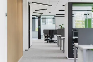 Park Rozwoju Phase II