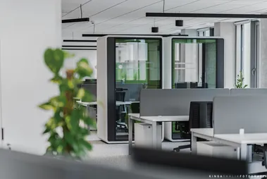 Park Rozwoju Phase II