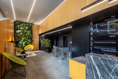 Park Rozwoju Phase II