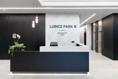 Lubicz Park B