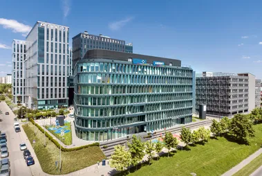 Quattro Business Park FIVE