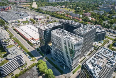 Quattro Business Park A