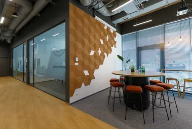 Tryton Business House