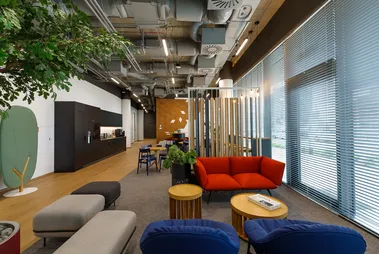 Tryton Business House