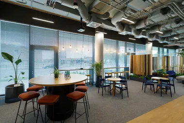 Tryton Business House