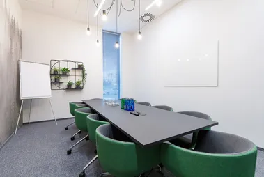 Tryton Business House