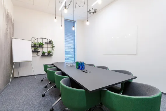 Tryton Business House