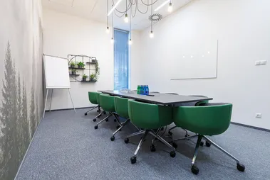 Tryton Business House