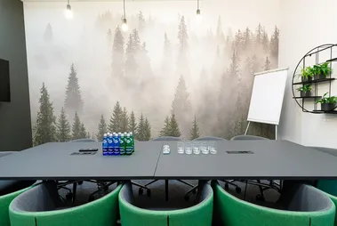 Tryton Business House