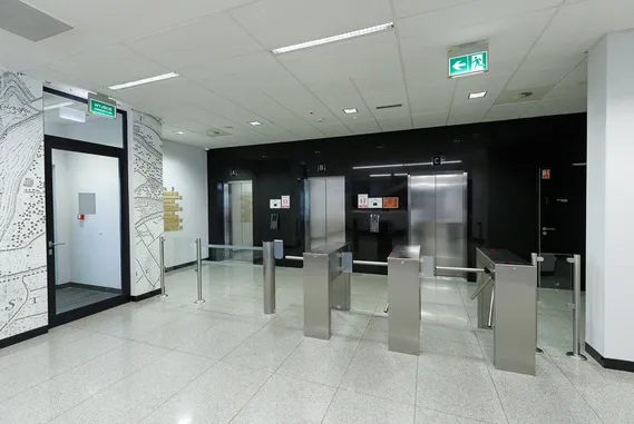 Tryton Business House