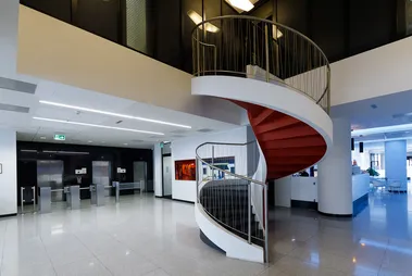 Tryton Business House