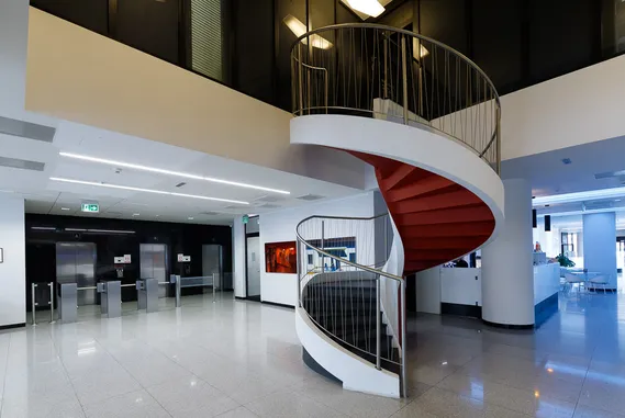 Tryton Business House