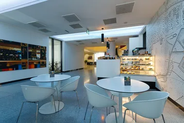 Tryton Business House