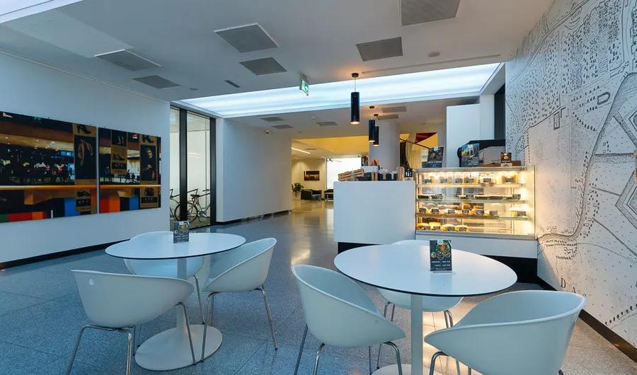 Biuro Tryton Business House