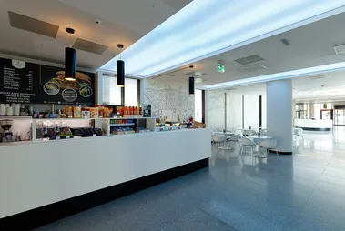 Tryton Business House