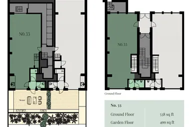 Tryton Business House