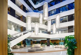 Biuro Warsaw Trade Tower