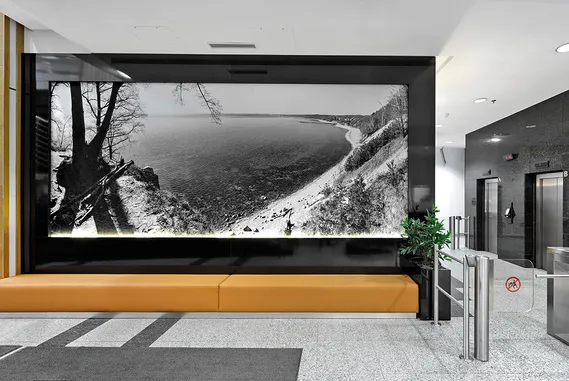 Baltic Business Center