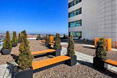 Baltic Business Center