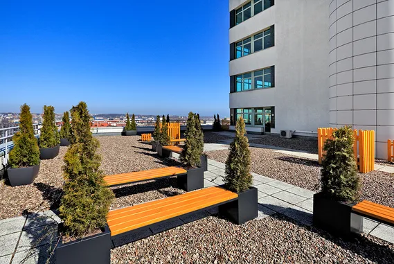 Baltic Business Center