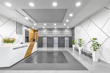 Winogrady Business Center