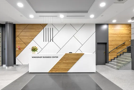 Winogrady Business Center