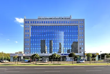 Winogrady Business Center