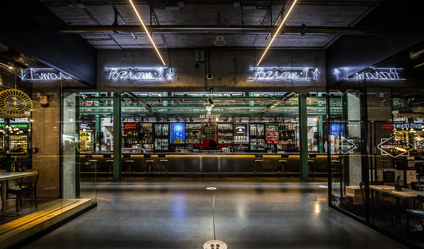 Biuro Biura Koszyki K61B