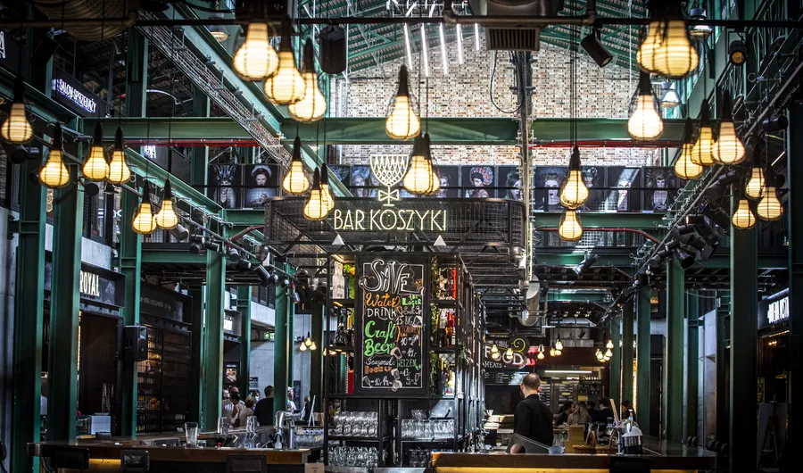 Biuro Biura Koszyki K65