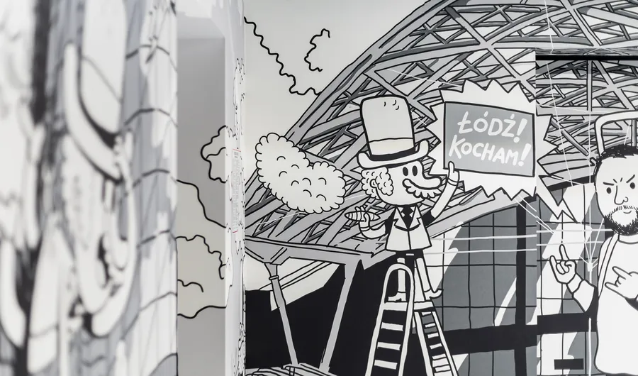 Biuro Brama Miasta A