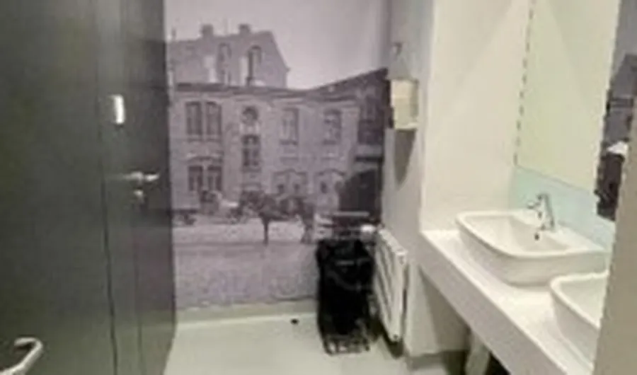 Biuro OFF Piotrkowska Center Teal Office