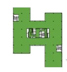 Biuro Business Garden Wrocław 8