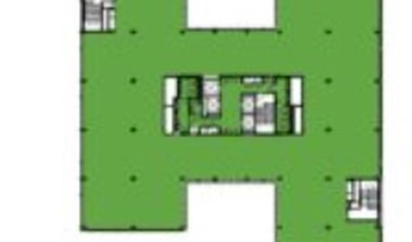 Biuro Business Garden Wrocław 8