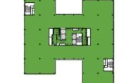 Biuro Business Garden Wrocław 8