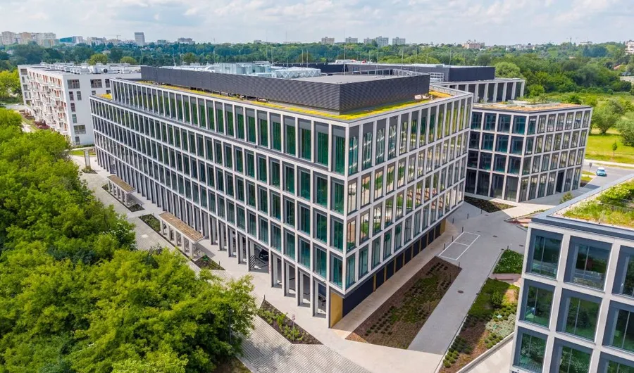 Biuro Moje Miejsce A