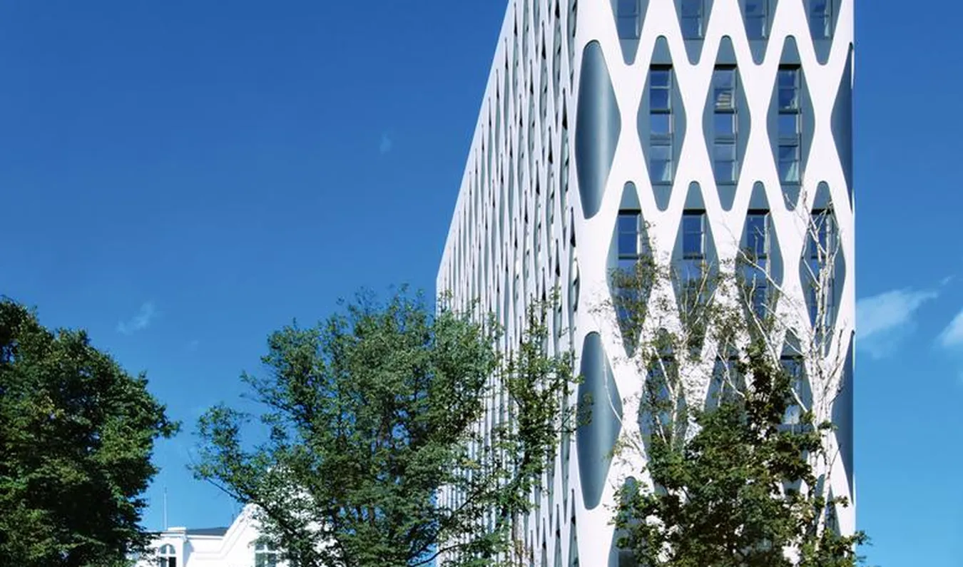 Biuro Nobel Tower