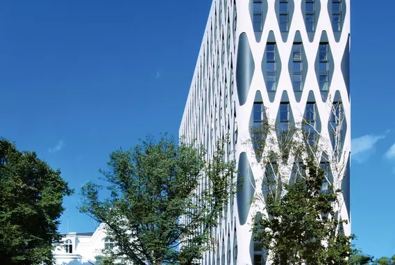 Biuro Nobel Tower